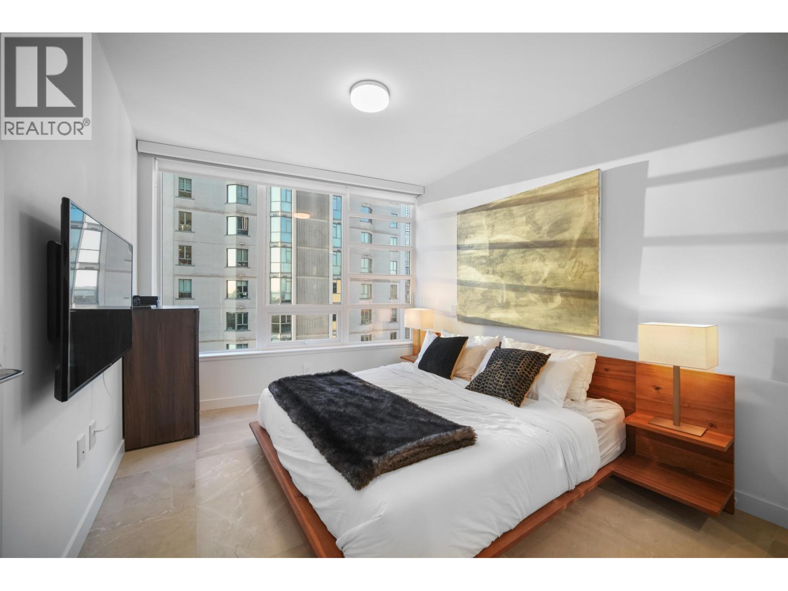 1405 885 Cambie Street, Vancouver, British Columbia  V6B 0R6 - Photo 6 - R3069407