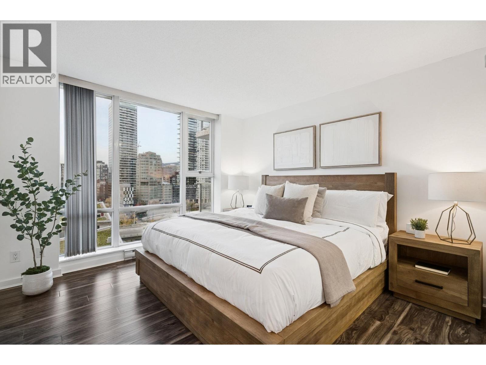 1705 550 Pacific Street, Vancouver, British Columbia  V6Z 3G2 - Photo 16 - R3069409