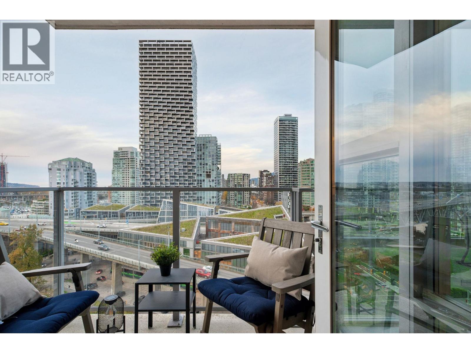 1705 550 Pacific Street, Vancouver, British Columbia  V6Z 3G2 - Photo 24 - R3069409