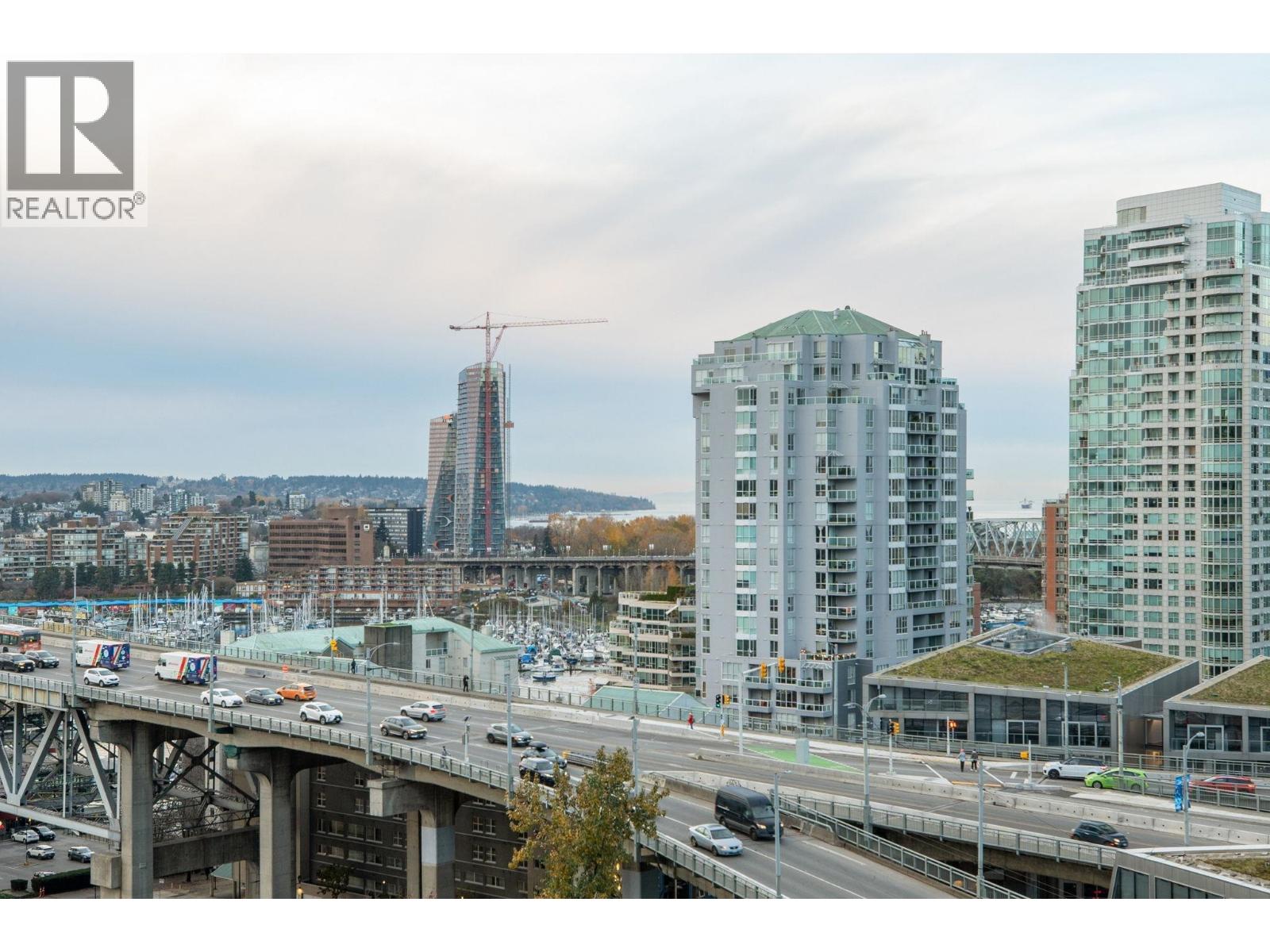 1705 550 Pacific Street, Vancouver, British Columbia  V6Z 3G2 - Photo 26 - R3069409