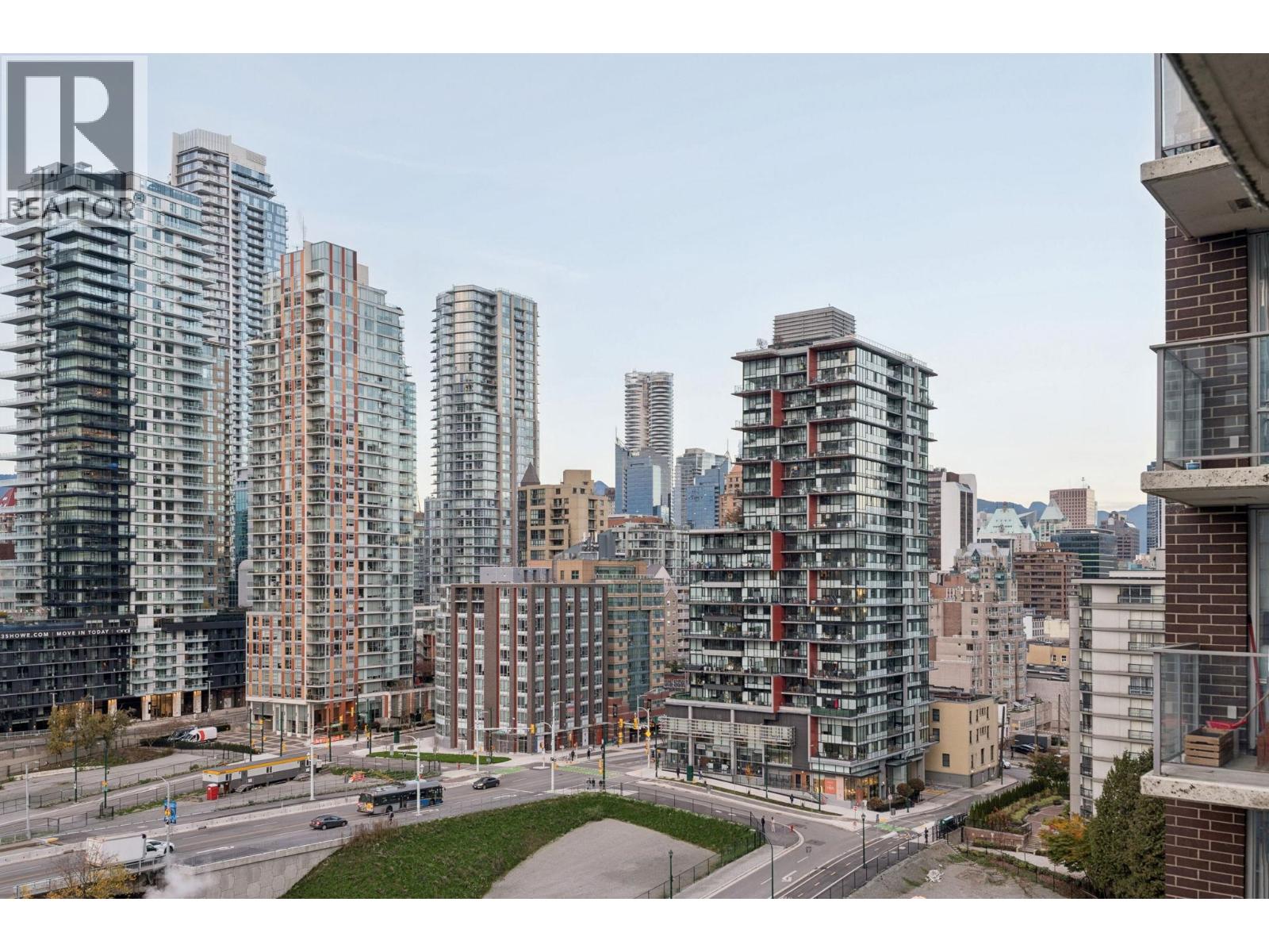 1705 550 Pacific Street, Vancouver, British Columbia  V6Z 3G2 - Photo 27 - R3069409