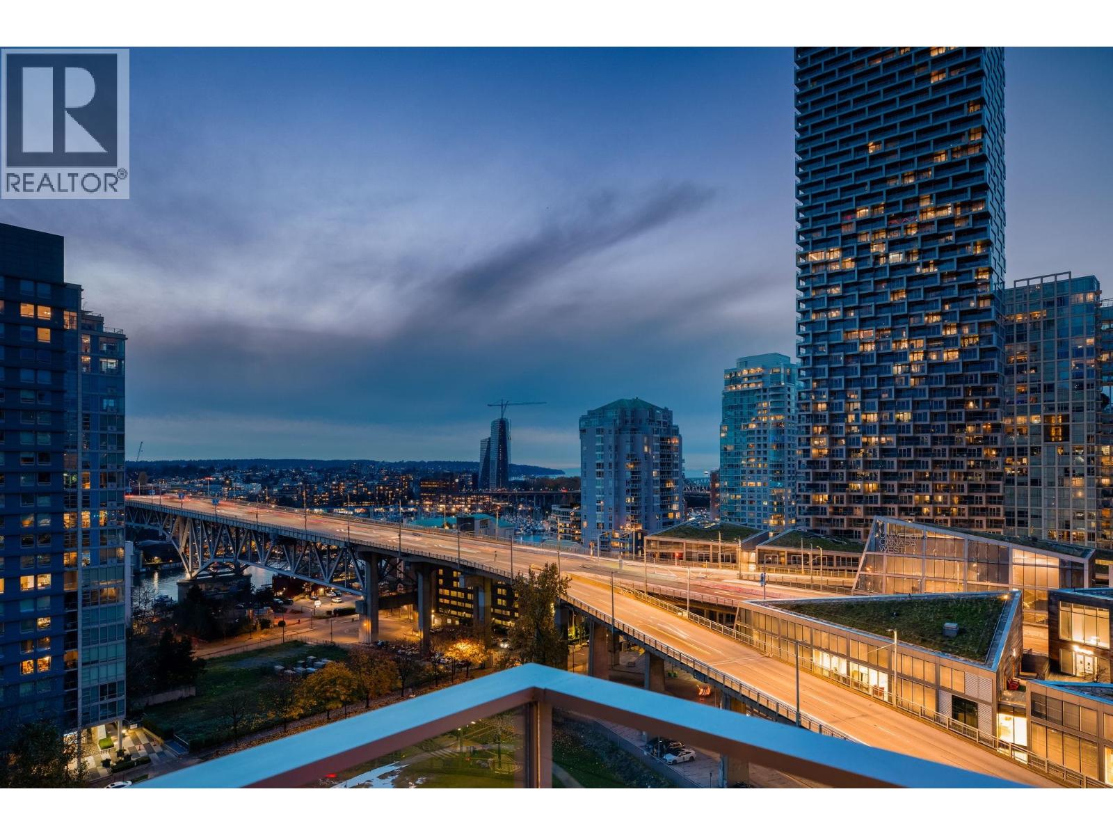 1705 550 Pacific Street, Vancouver, British Columbia  V6Z 3G2 - Photo 28 - R3069409