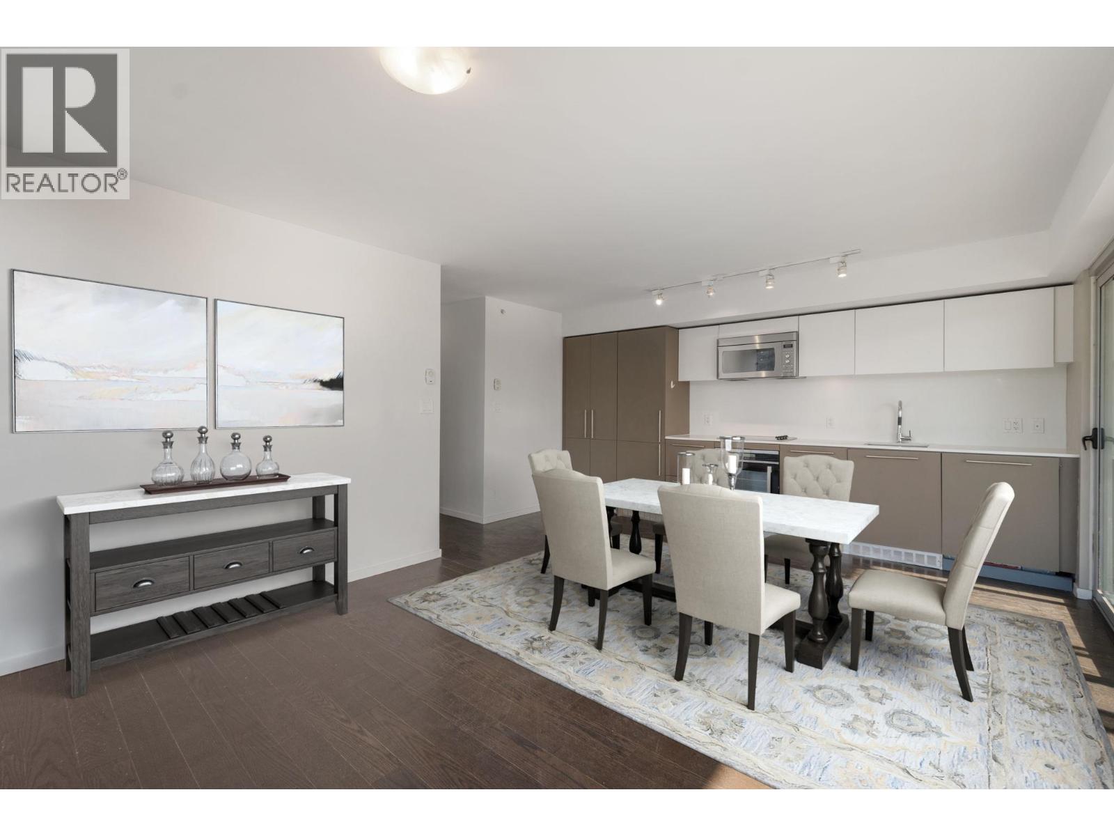 2007 999 Seymour Street, Vancouver, British Columbia  V6B 0M5 - Photo 1 - R3069413