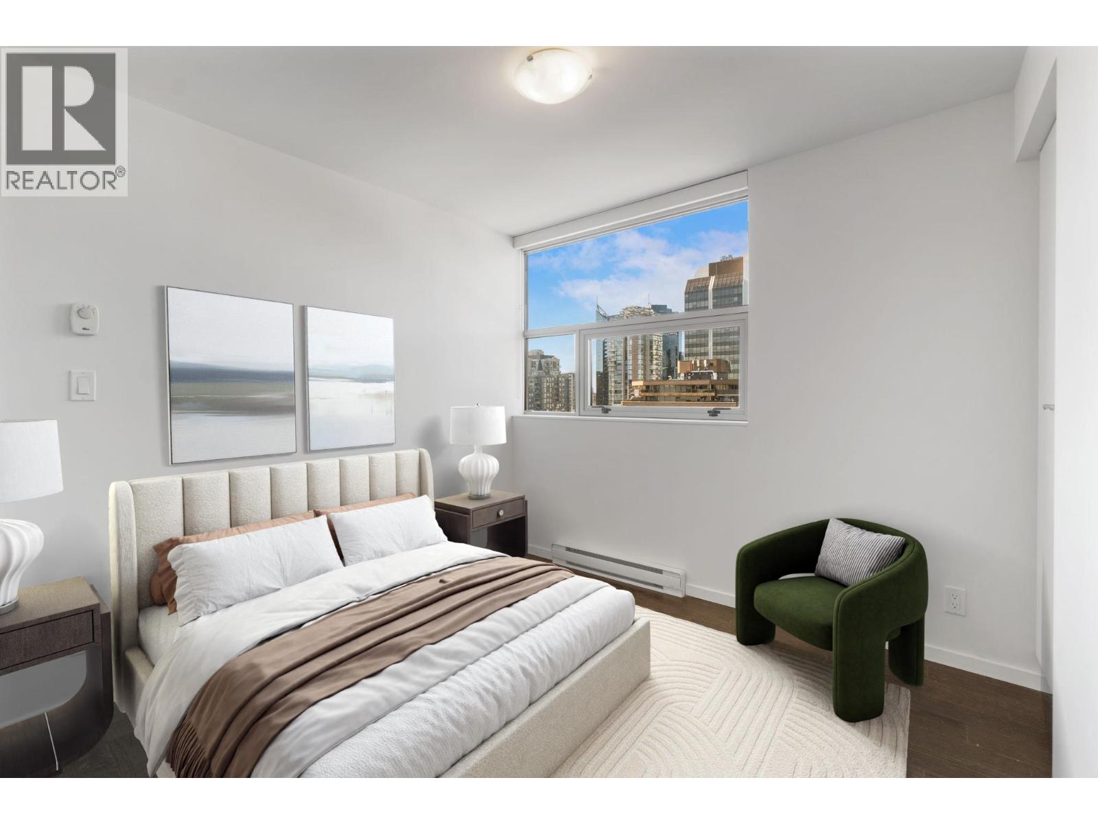 2007 999 Seymour Street, Vancouver, British Columbia  V6B 0M5 - Photo 11 - R3069413