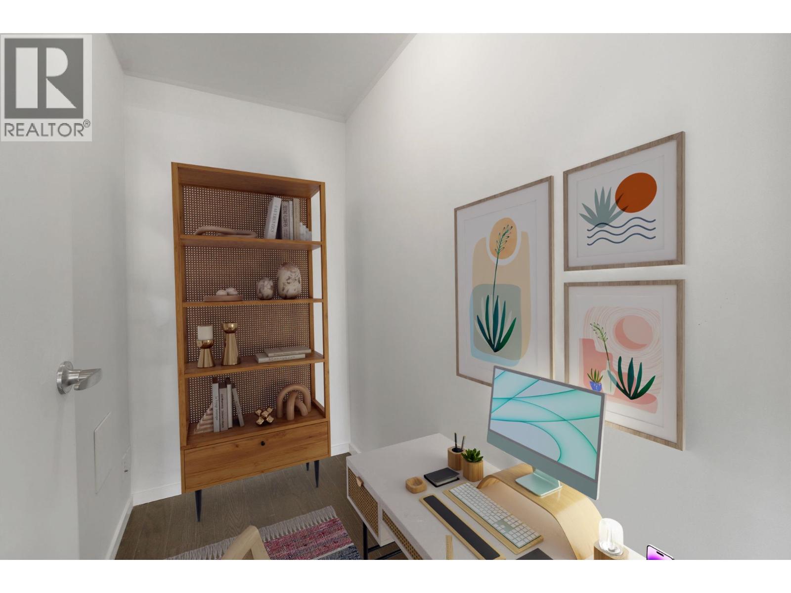 2007 999 Seymour Street, Vancouver, British Columbia  V6B 0M5 - Photo 14 - R3069413