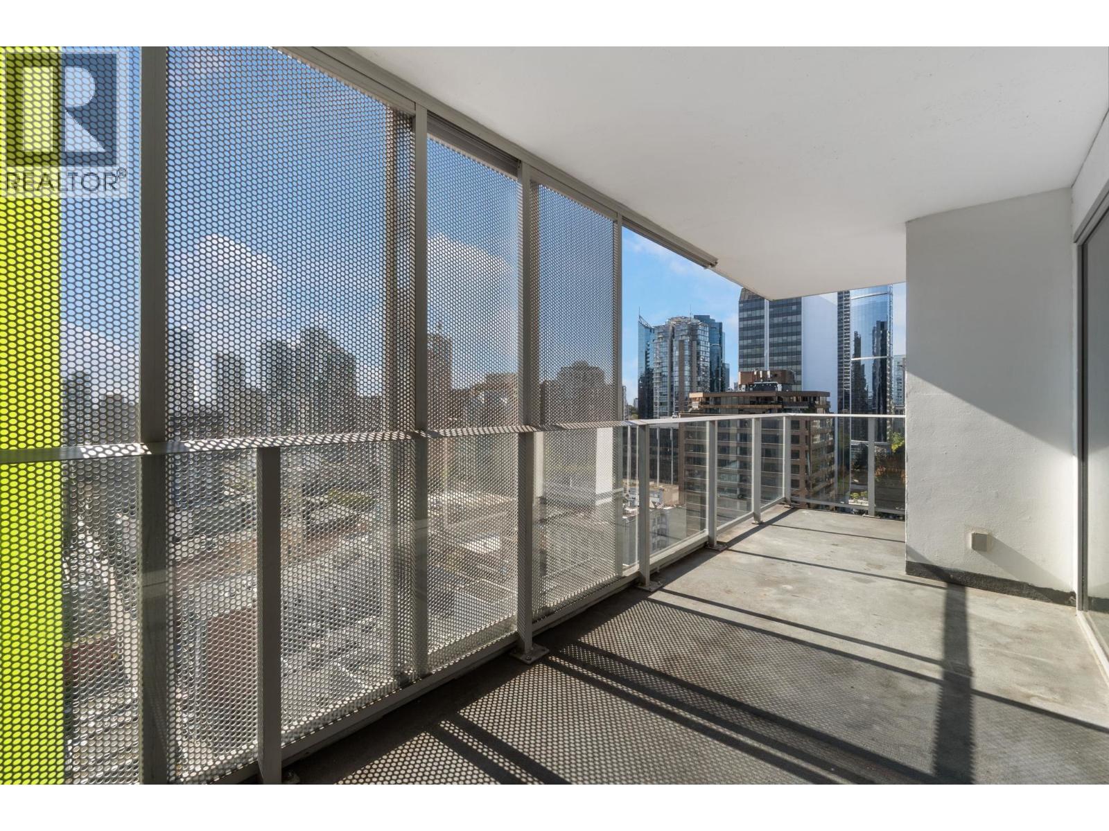 2007 999 Seymour Street, Vancouver, British Columbia  V6B 0M5 - Photo 17 - R3069413