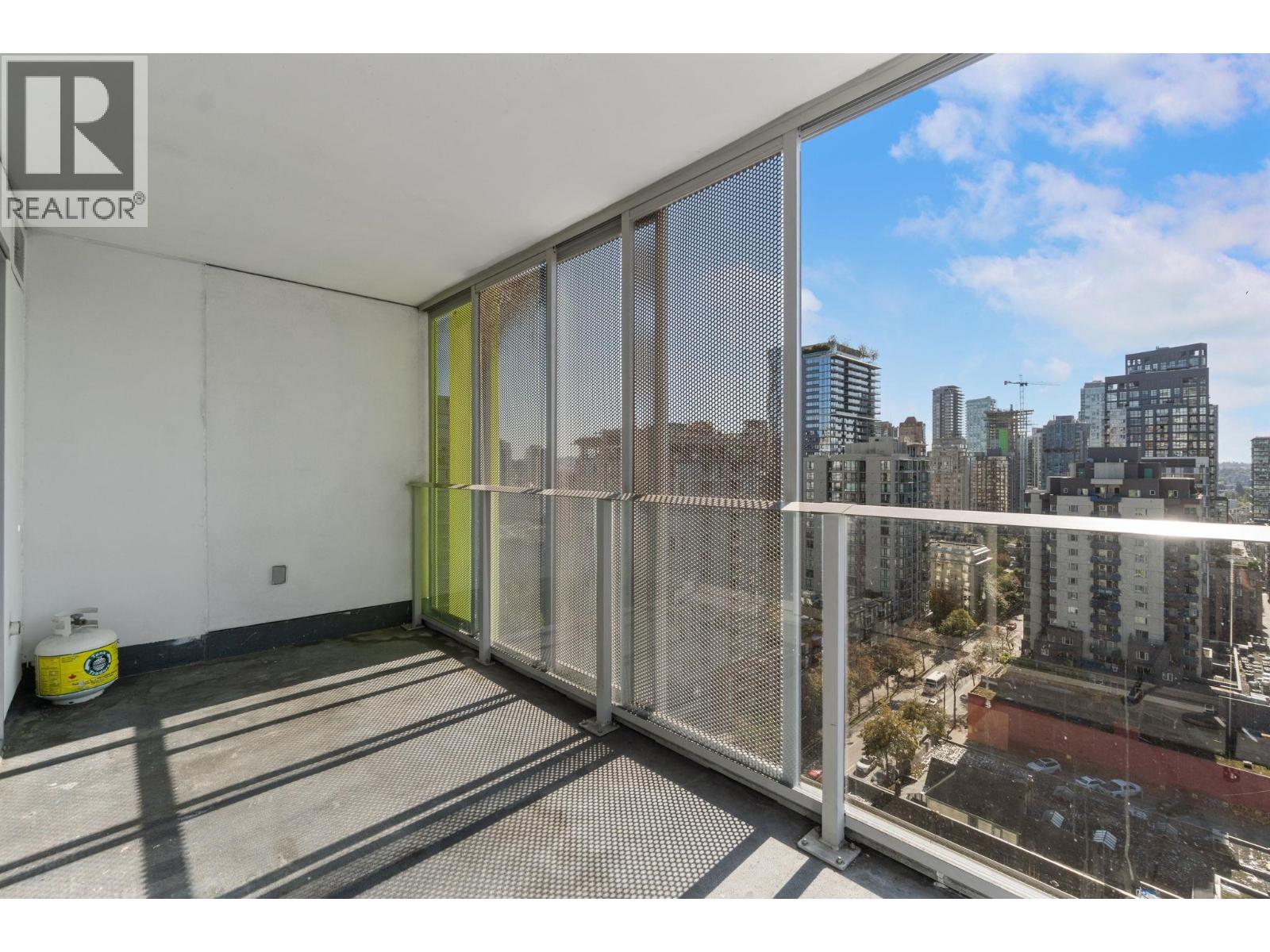 2007 999 Seymour Street, Vancouver, British Columbia  V6B 0M5 - Photo 18 - R3069413