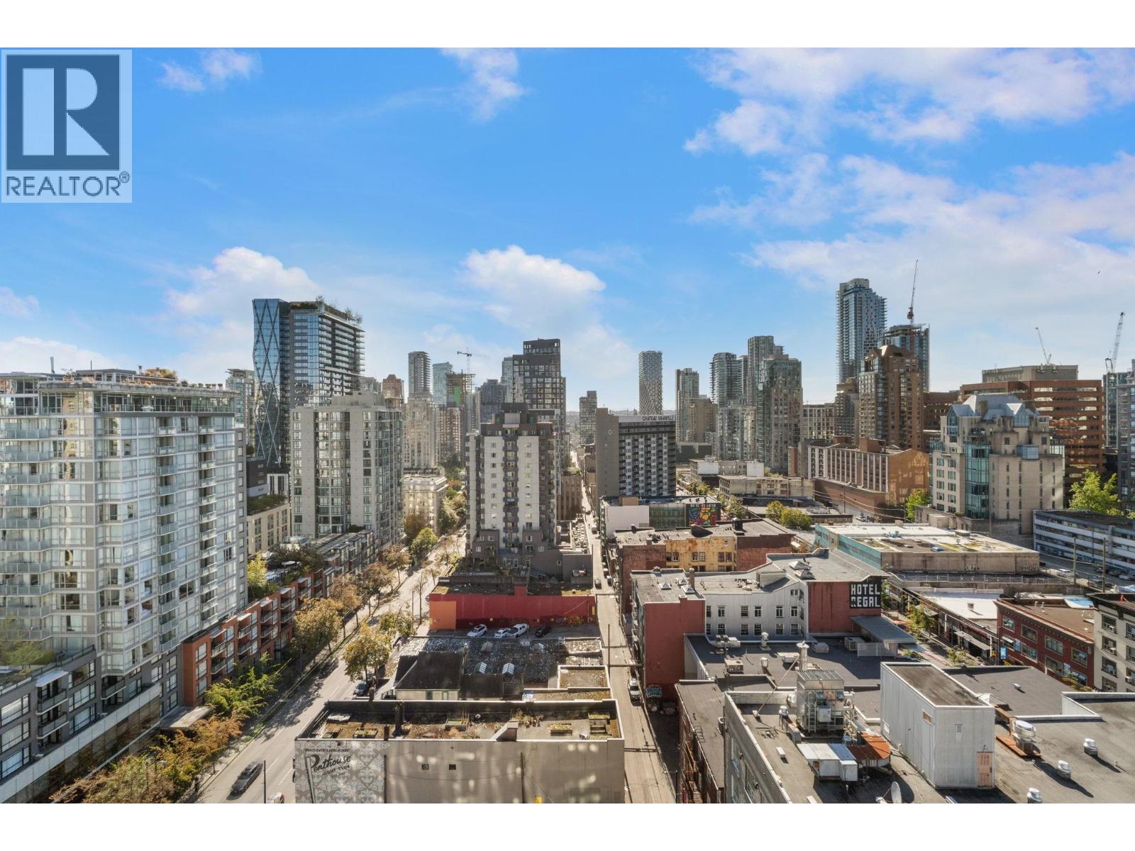 2007 999 Seymour Street, Vancouver, British Columbia  V6B 0M5 - Photo 19 - R3069413