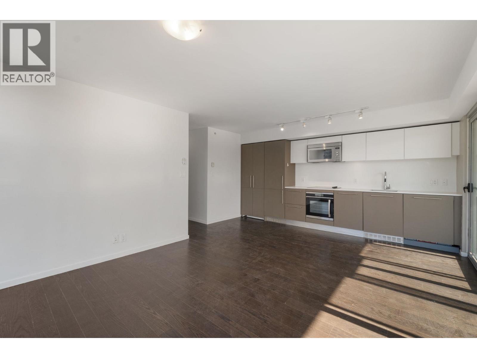 2007 999 Seymour Street, Vancouver, British Columbia  V6B 0M5 - Photo 2 - R3069413