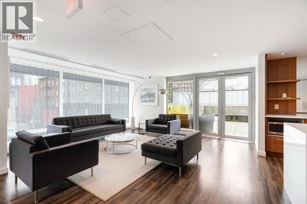 2007 999 Seymour Street, Vancouver, British Columbia  V6B 0M5 - Photo 22 - R3069413