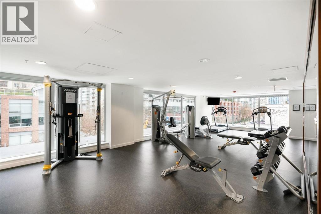 2007 999 Seymour Street, Vancouver, British Columbia  V6B 0M5 - Photo 24 - R3069413