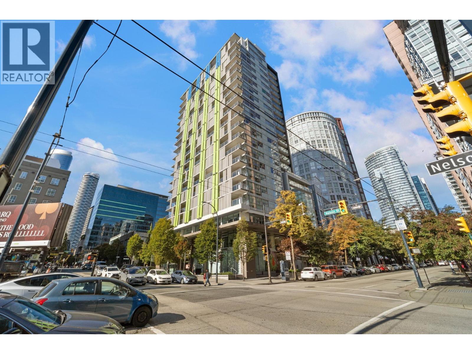 2007 999 Seymour Street, Vancouver, British Columbia  V6B 0M5 - Photo 29 - R3069413