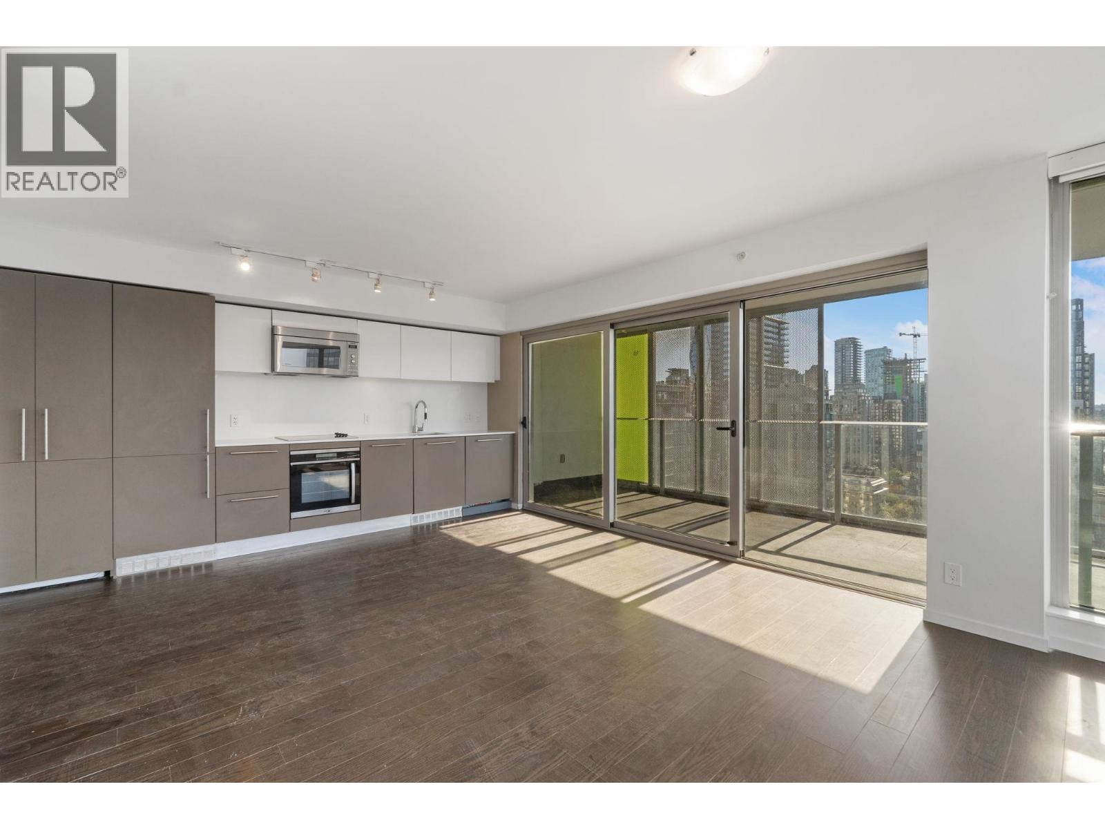 2007 999 Seymour Street, Vancouver, British Columbia  V6B 0M5 - Photo 5 - R3069413