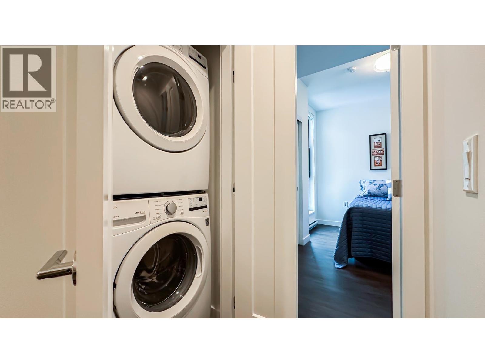 501 2446 Shaughnessy Street, Port Coquitlam, British Columbia  V3C 3E5 - Photo 12 - R3069417