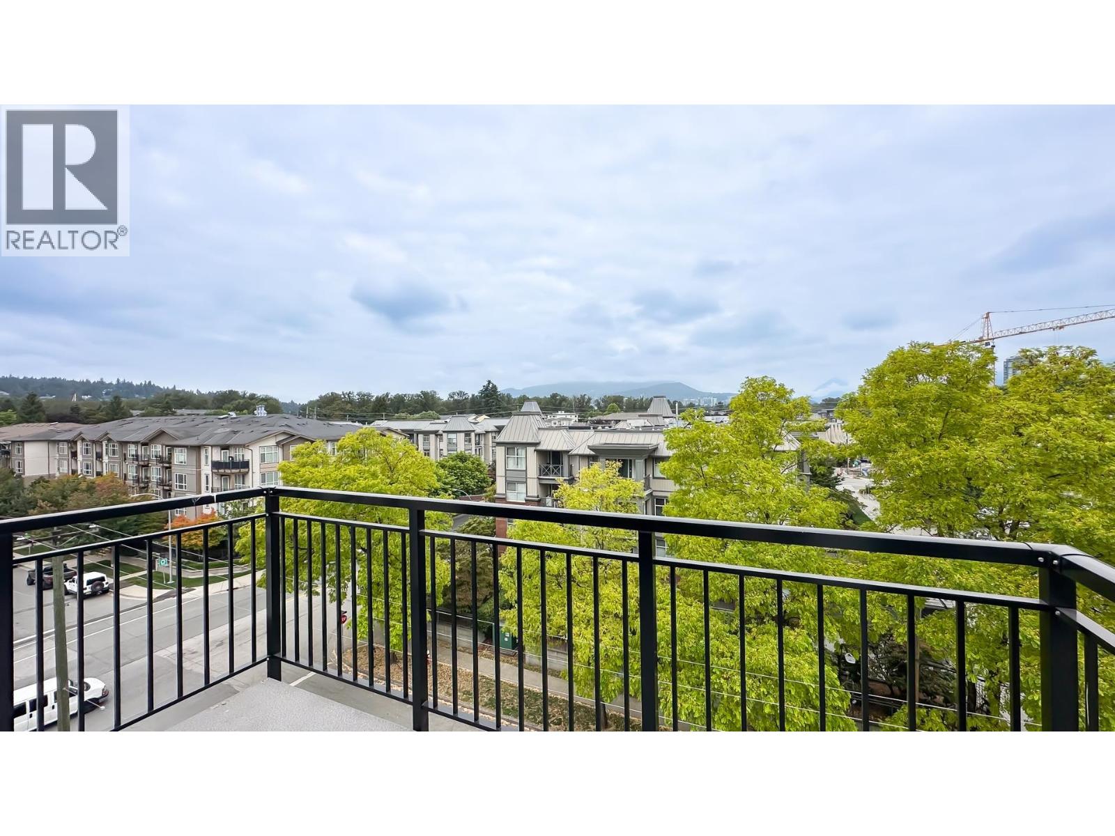 501 2446 Shaughnessy Street, Port Coquitlam, British Columbia  V3C 3E5 - Photo 13 - R3069417