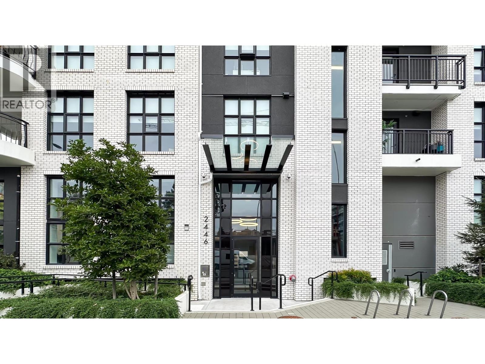 501 2446 Shaughnessy Street, Port Coquitlam, British Columbia  V3C 3E5 - Photo 18 - R3069417