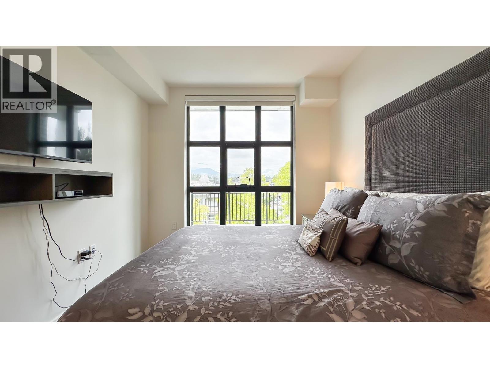 501 2446 Shaughnessy Street, Port Coquitlam, British Columbia  V3C 3E5 - Photo 3 - R3069417