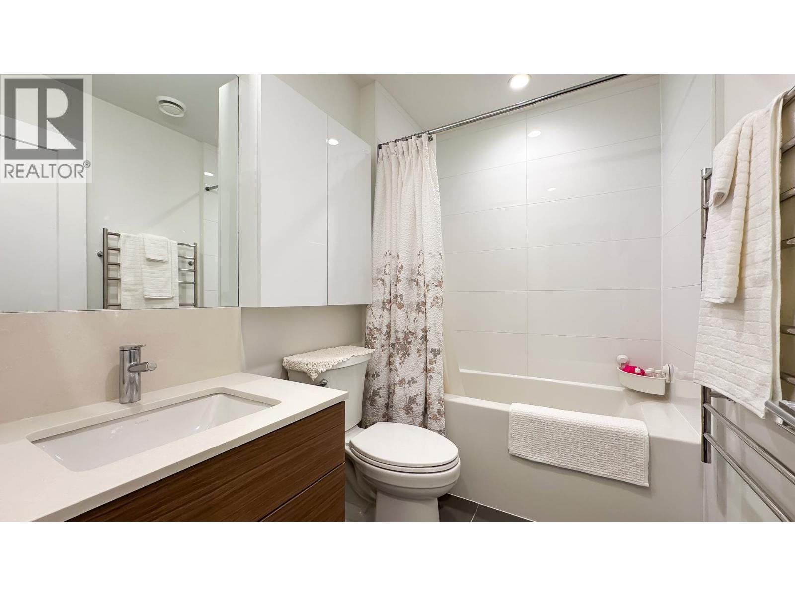 501 2446 Shaughnessy Street, Port Coquitlam, British Columbia  V3C 3E5 - Photo 9 - R3069417