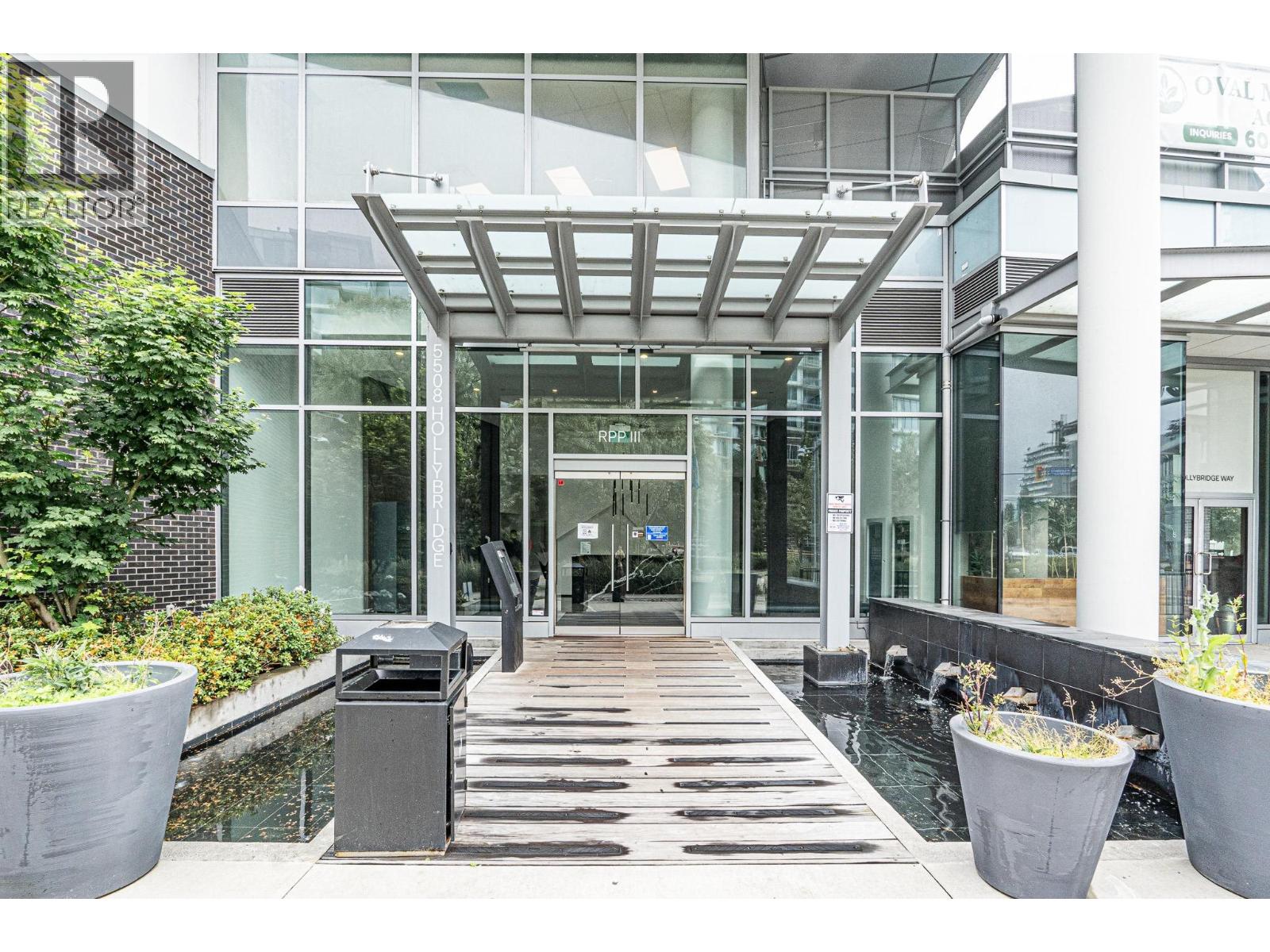 516 5508 Hollybridge Way, Richmond, British Columbia  V7C 0C7 - Photo 34 - R3069427