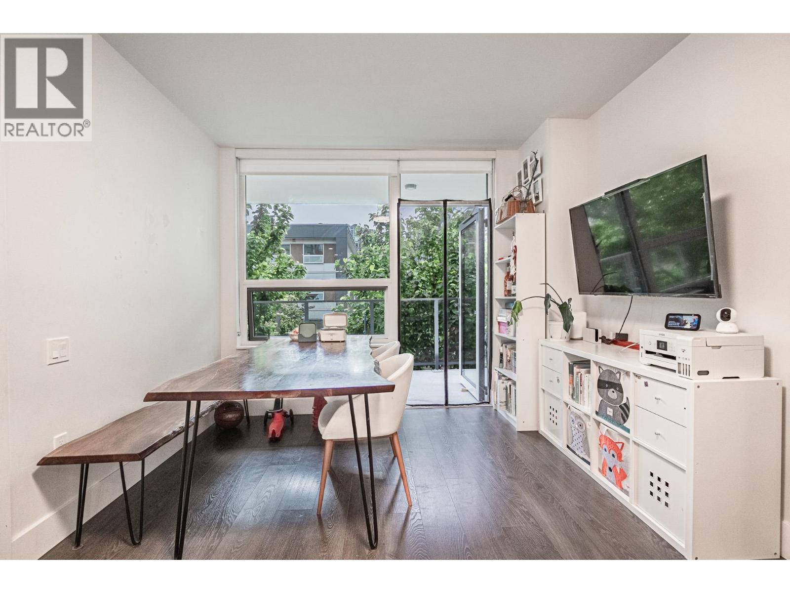 516 5508 Hollybridge Way, Richmond, British Columbia  V7C 0C7 - Photo 5 - R3069427