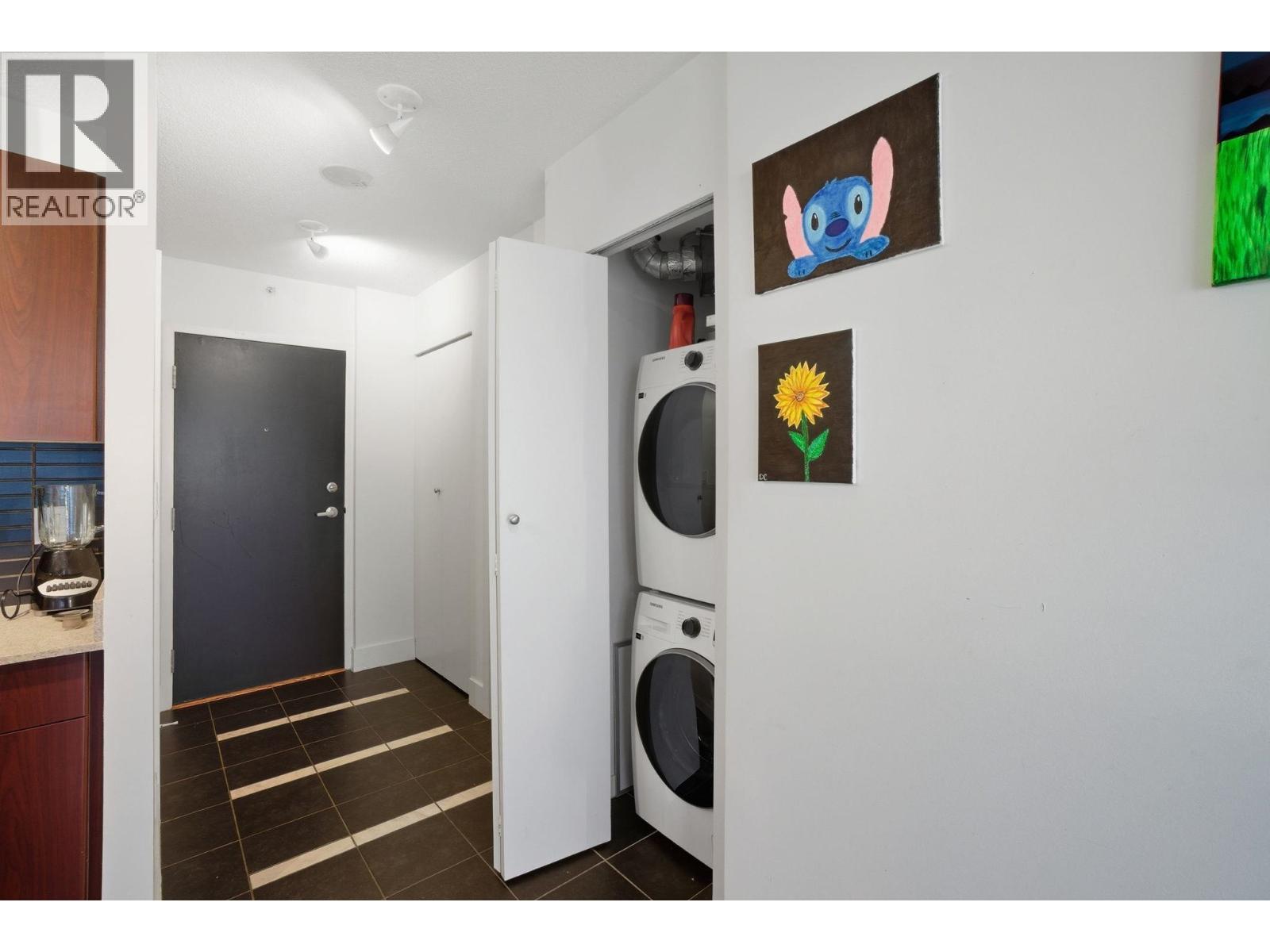 602 933 Hornby Street, Vancouver, British Columbia  V6Z 3G4 - Photo 11 - R3069428