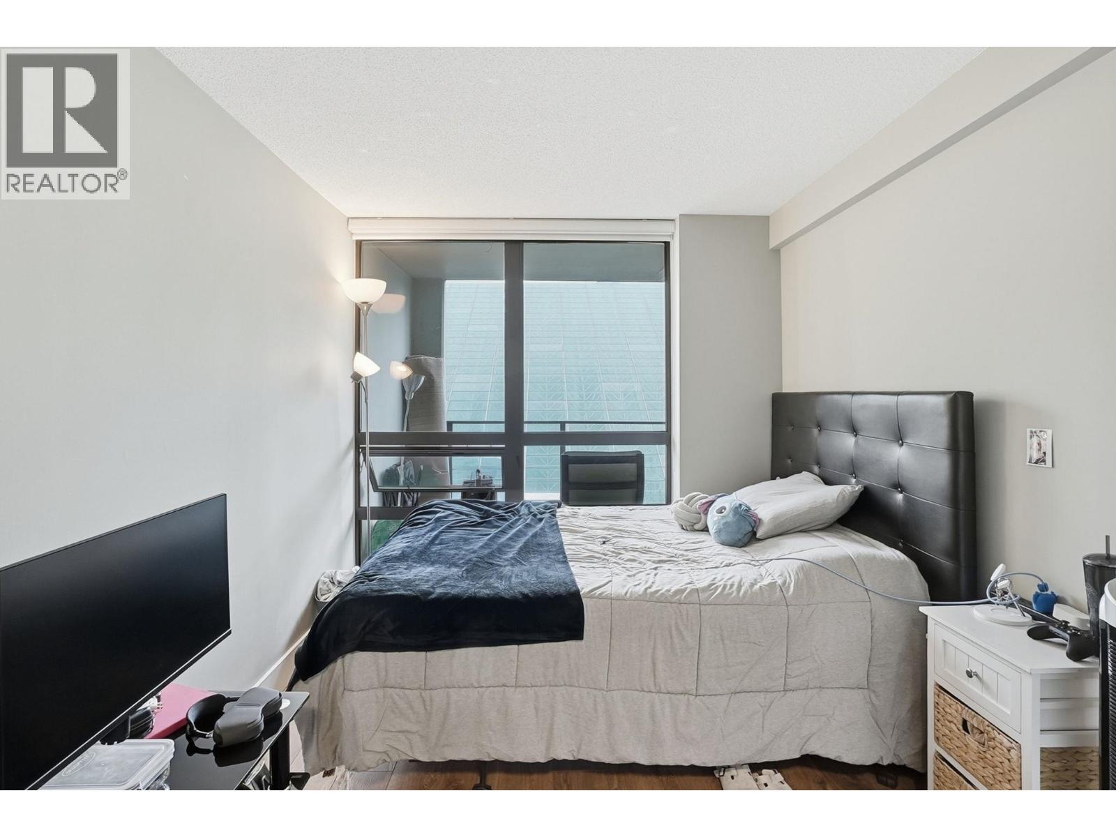 602 933 Hornby Street, Vancouver, British Columbia  V6Z 3G4 - Photo 12 - R3069428