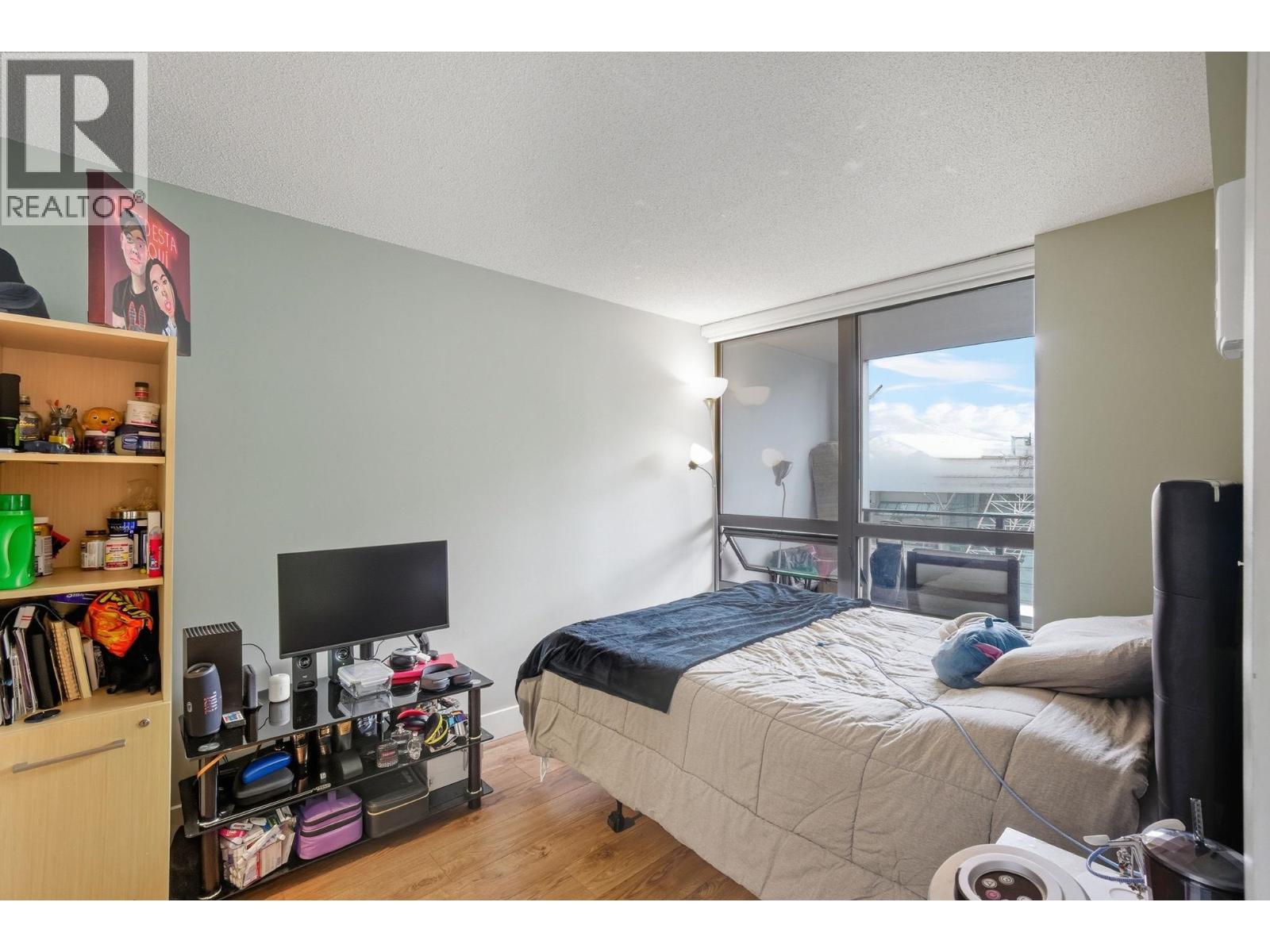 602 933 Hornby Street, Vancouver, British Columbia  V6Z 3G4 - Photo 13 - R3069428