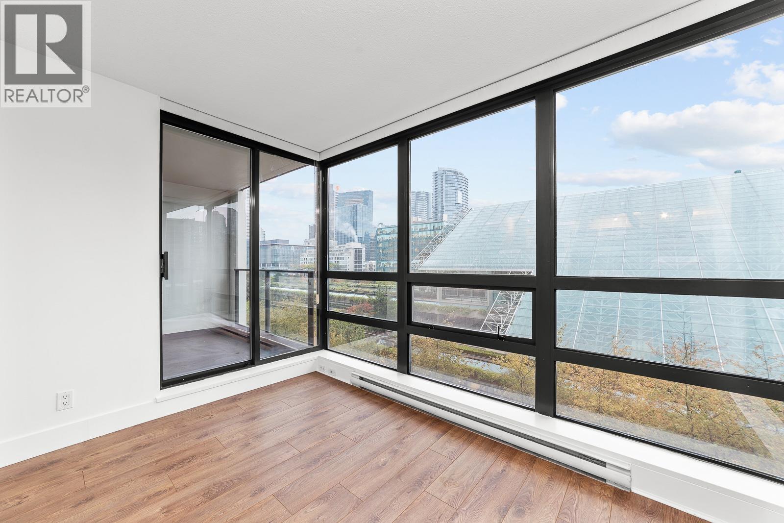 602 933 Hornby Street, Vancouver, British Columbia  V6Z 3G4 - Photo 25 - R3069428