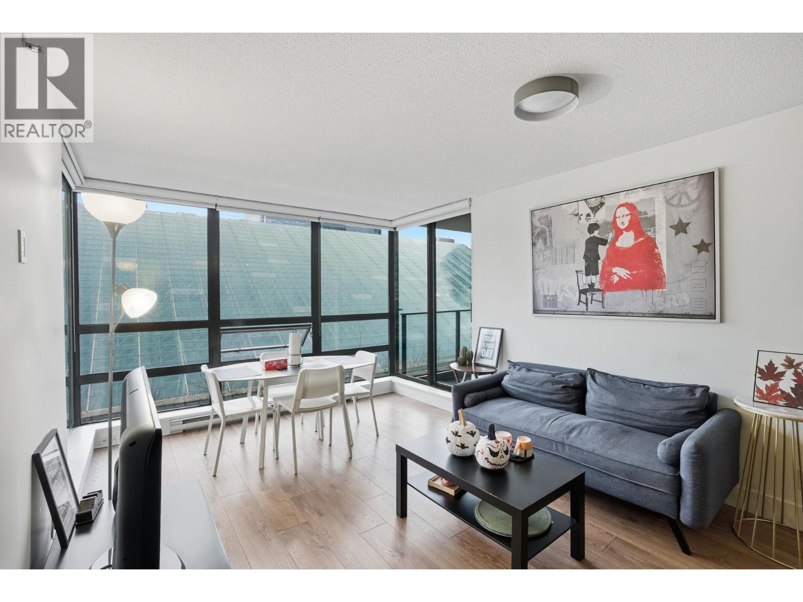 602 933 Hornby Street, Vancouver, British Columbia  V6Z 3G4 - Photo 7 - R3069428