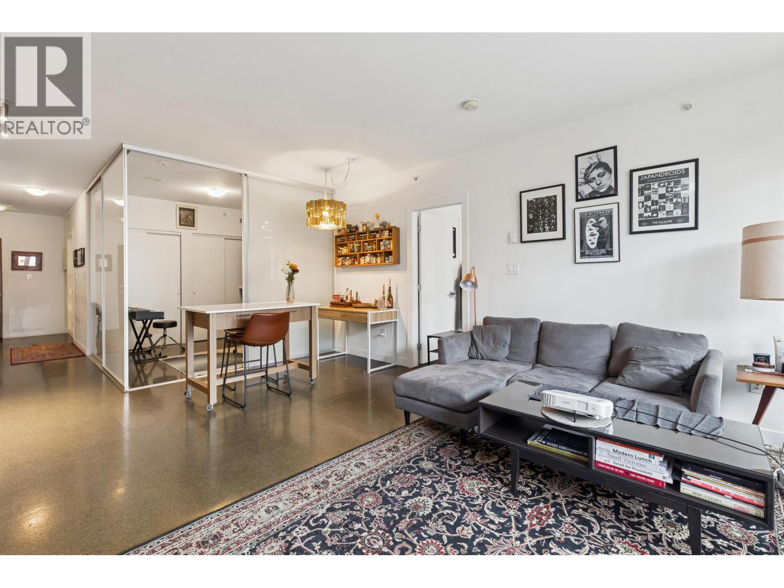 309 221 Union Street, Vancouver, British Columbia  V6A 0B4 - Photo 10 - R3069431