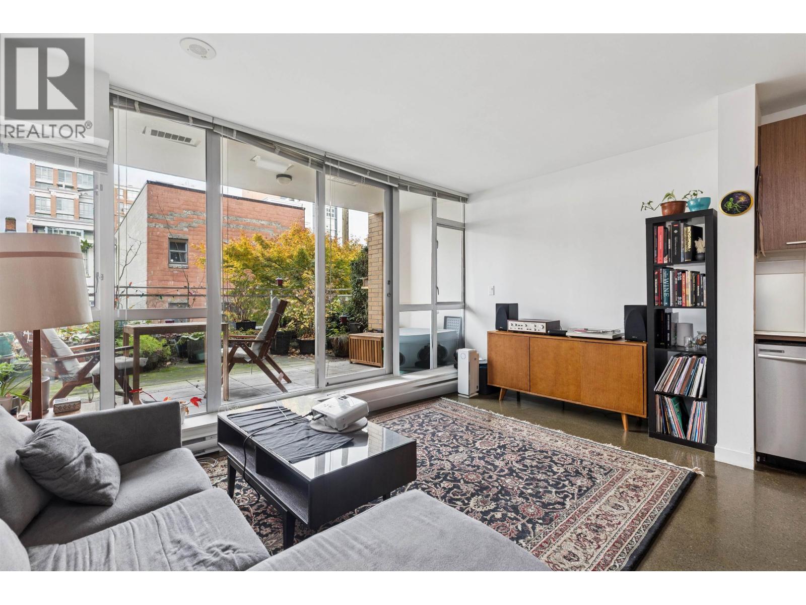 309 221 Union Street, Vancouver, British Columbia  V6A 0B4 - Photo 2 - R3069431