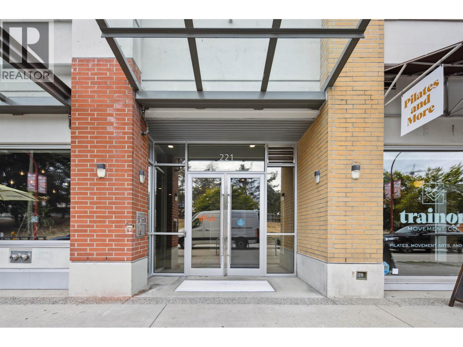309 221 Union Street, Vancouver, British Columbia  V6A 0B4 - Photo 24 - R3069431