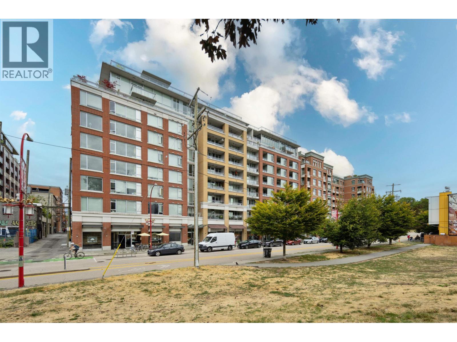 309 221 Union Street, Vancouver, British Columbia  V6A 0B4 - Photo 26 - R3069431