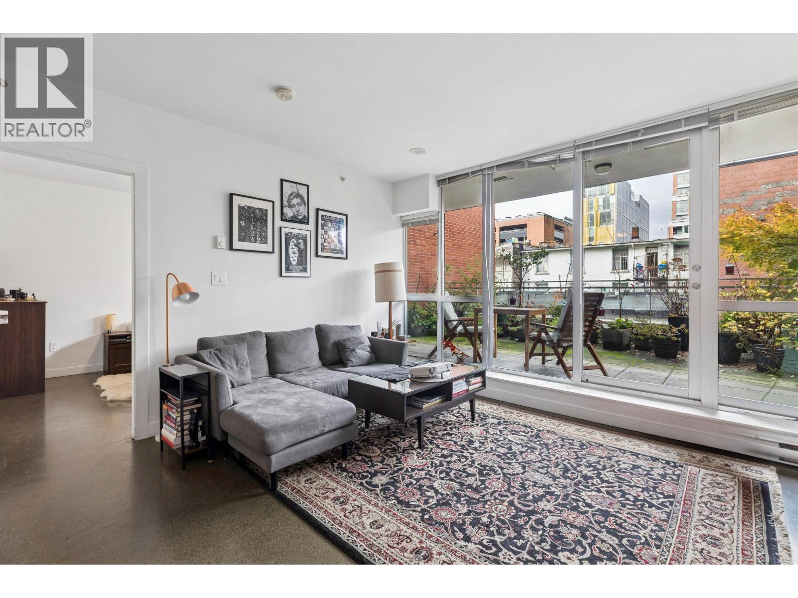 309 221 Union Street, Vancouver, British Columbia  V6A 0B4 - Photo 4 - R3069431