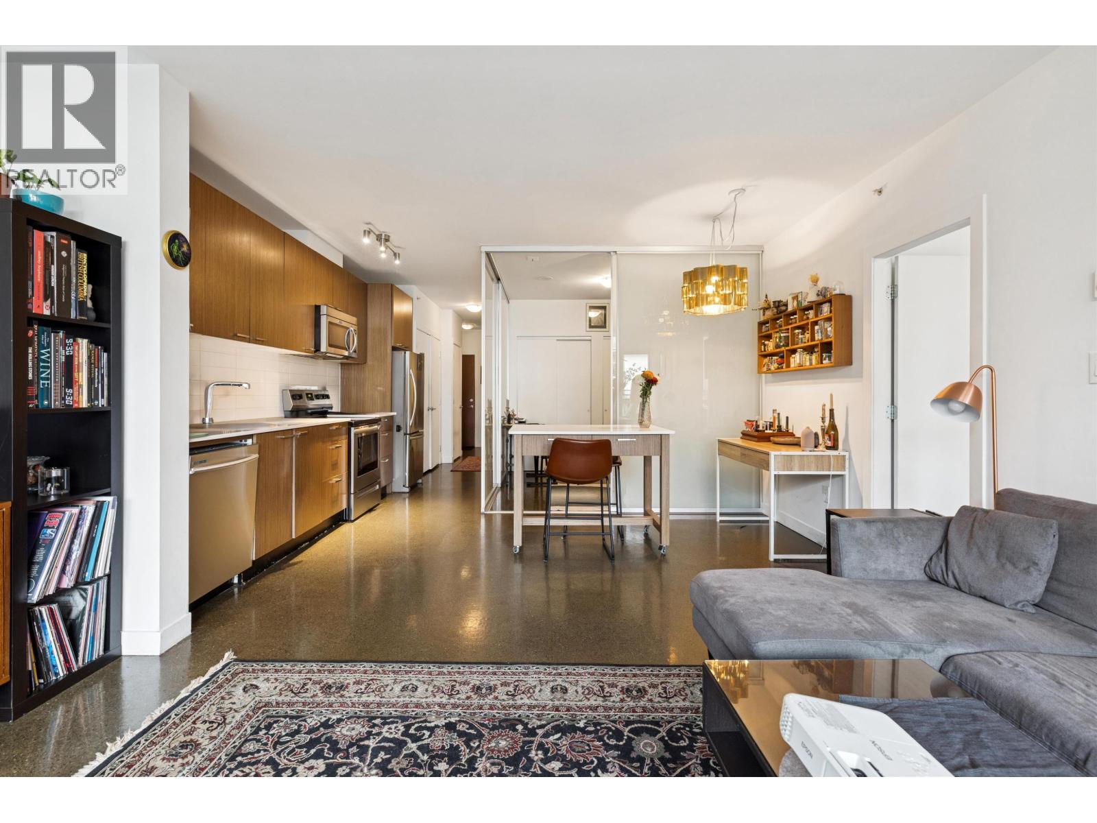 309 221 Union Street, Vancouver, British Columbia  V6A 0B4 - Photo 5 - R3069431