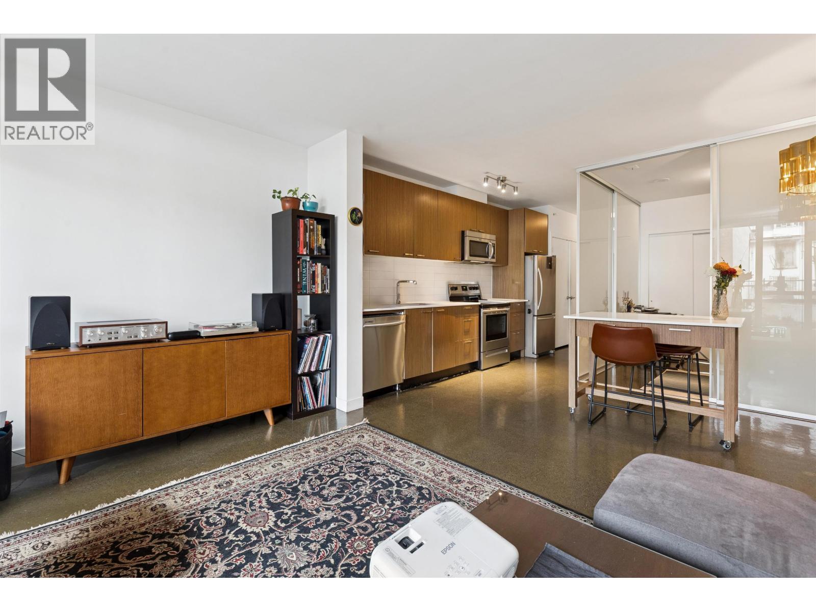 309 221 Union Street, Vancouver, British Columbia  V6A 0B4 - Photo 6 - R3069431