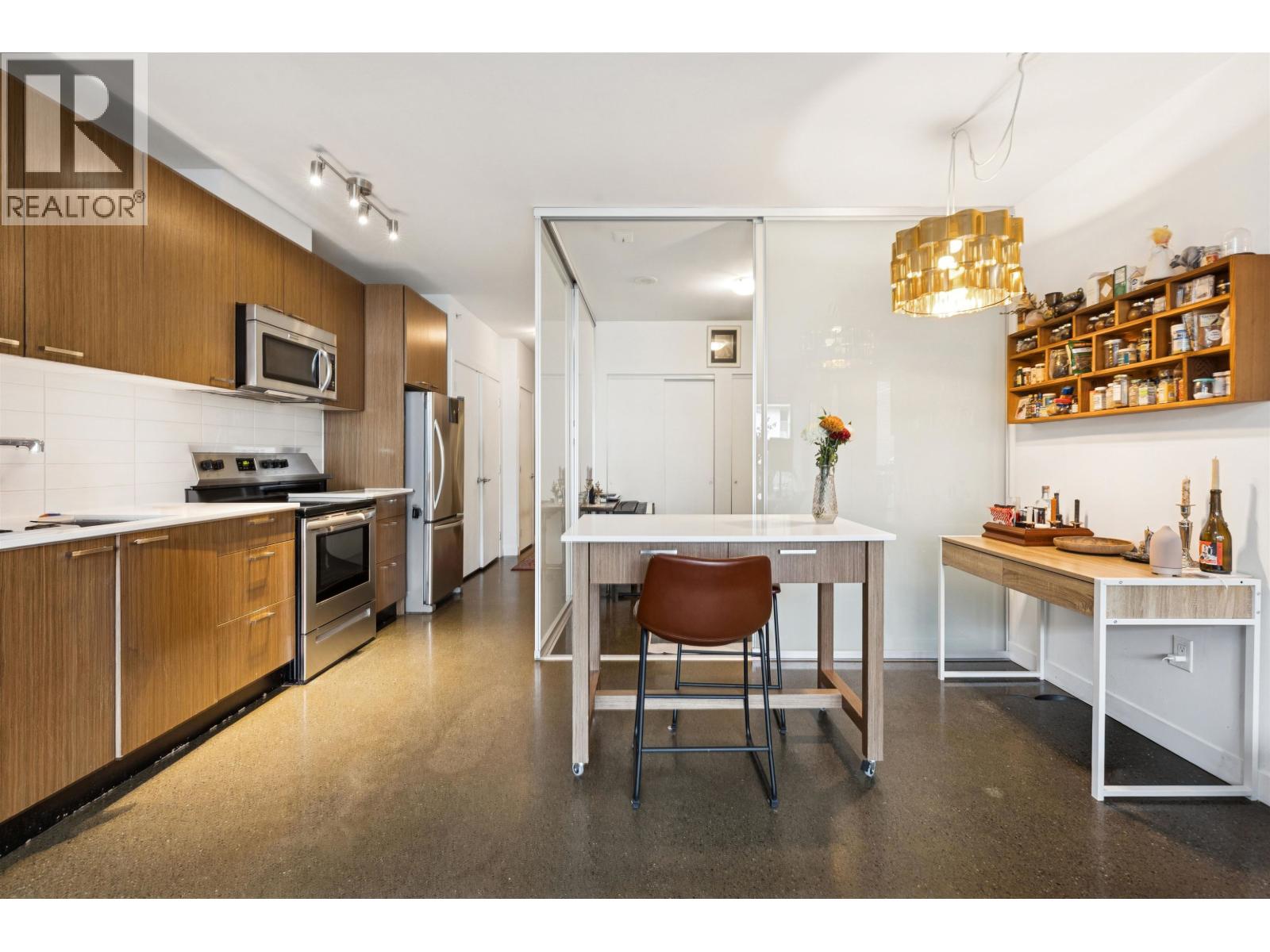 309 221 Union Street, Vancouver, British Columbia  V6A 0B4 - Photo 7 - R3069431