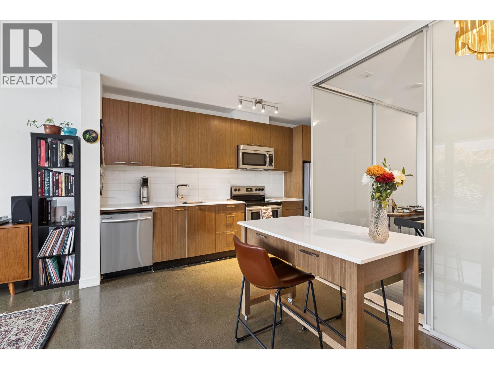 309 221 Union Street, Vancouver, British Columbia  V6A 0B4 - Photo 8 - R3069431