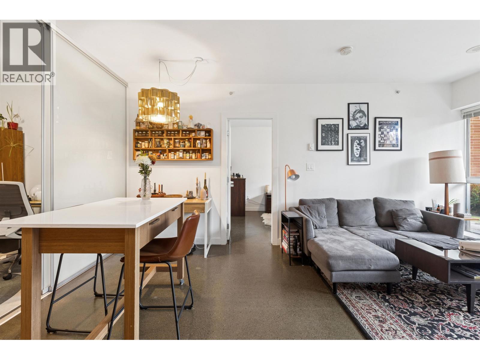 309 221 Union Street, Vancouver, British Columbia  V6A 0B4 - Photo 9 - R3069431