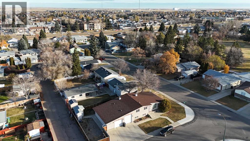 1911 24 Avenue N, Lethbridge, Alberta  T1H 4V2 - Photo 5 - A2268497