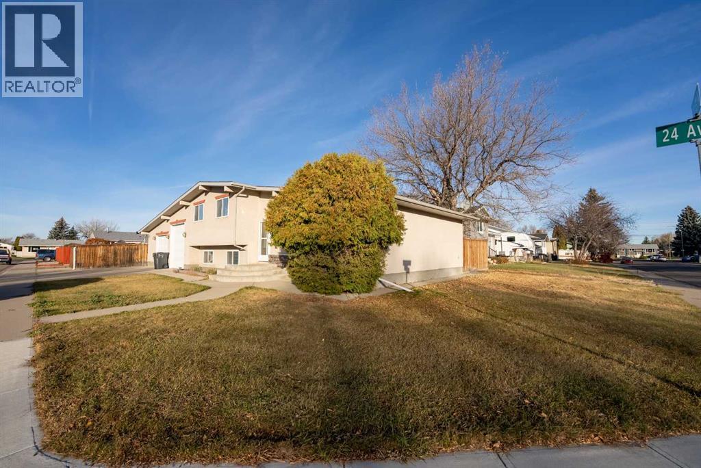 1911 24 Avenue N, Lethbridge, Alberta  T1H 4V2 - Photo 33 - A2268497