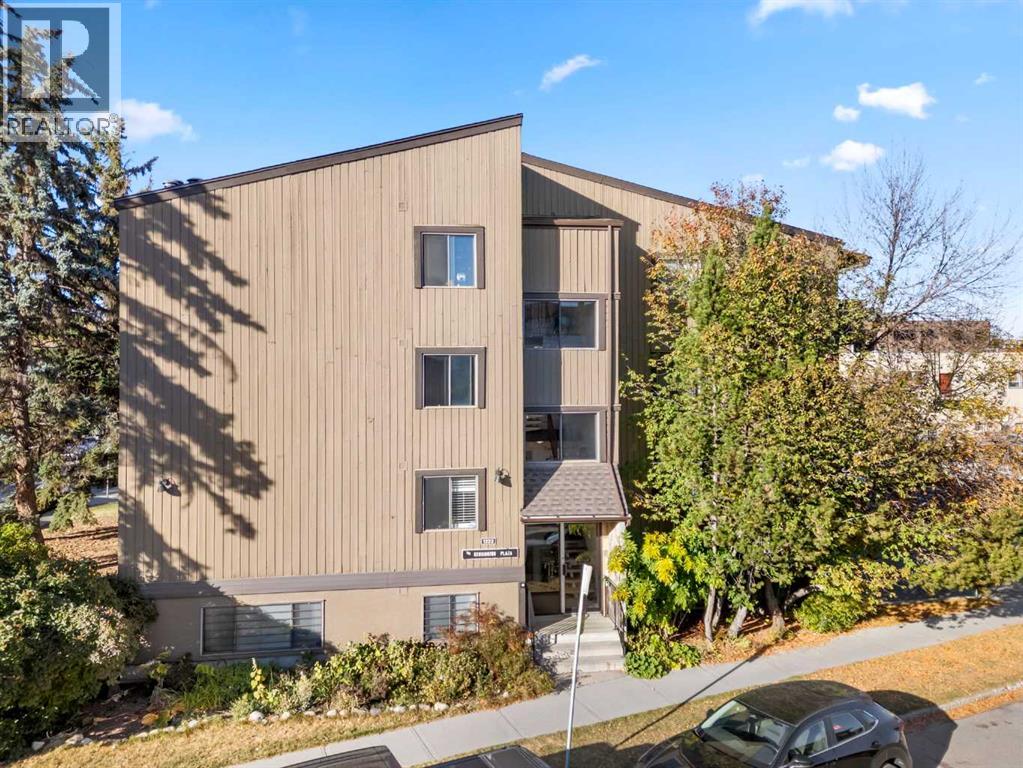 304, 1222 Kensington Close Nw, Calgary, Alberta  T2N 3J7 - Photo 3 - A2262545