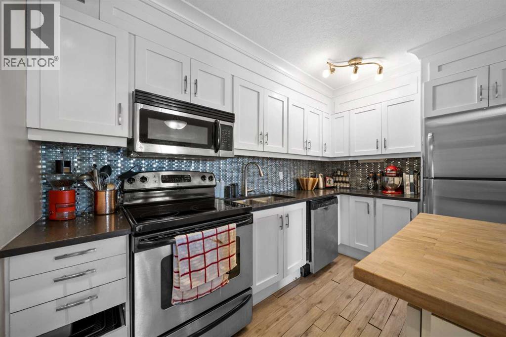 304, 1222 Kensington Close Nw, Calgary, Alberta  T2N 3J7 - Photo 12 - A2262545