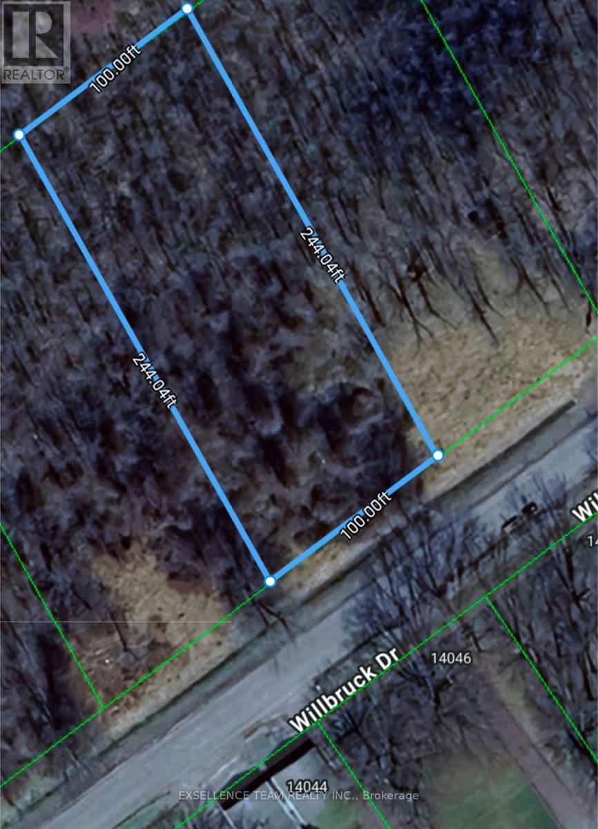 Lot 14 Willbruck Drive, South Stormont, Ontario  K0C 1X0 - Photo 5 - X12473359