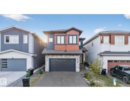 1736 18 St Nw Laurel, Edmonton, Ca