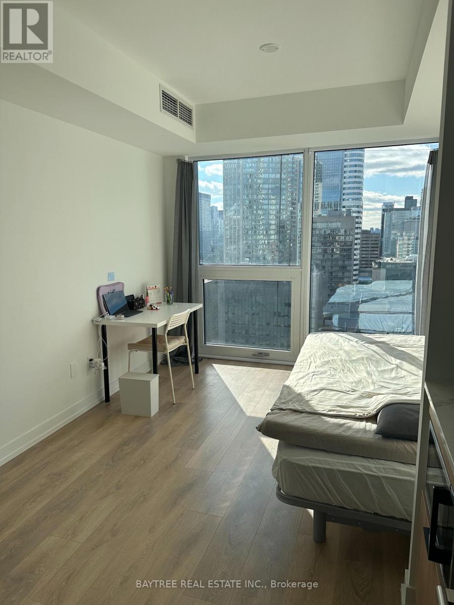 2309 - 82 Dalhousie Street, Toronto, Ontario  M5B 0C5 - Photo 3 - C12568486