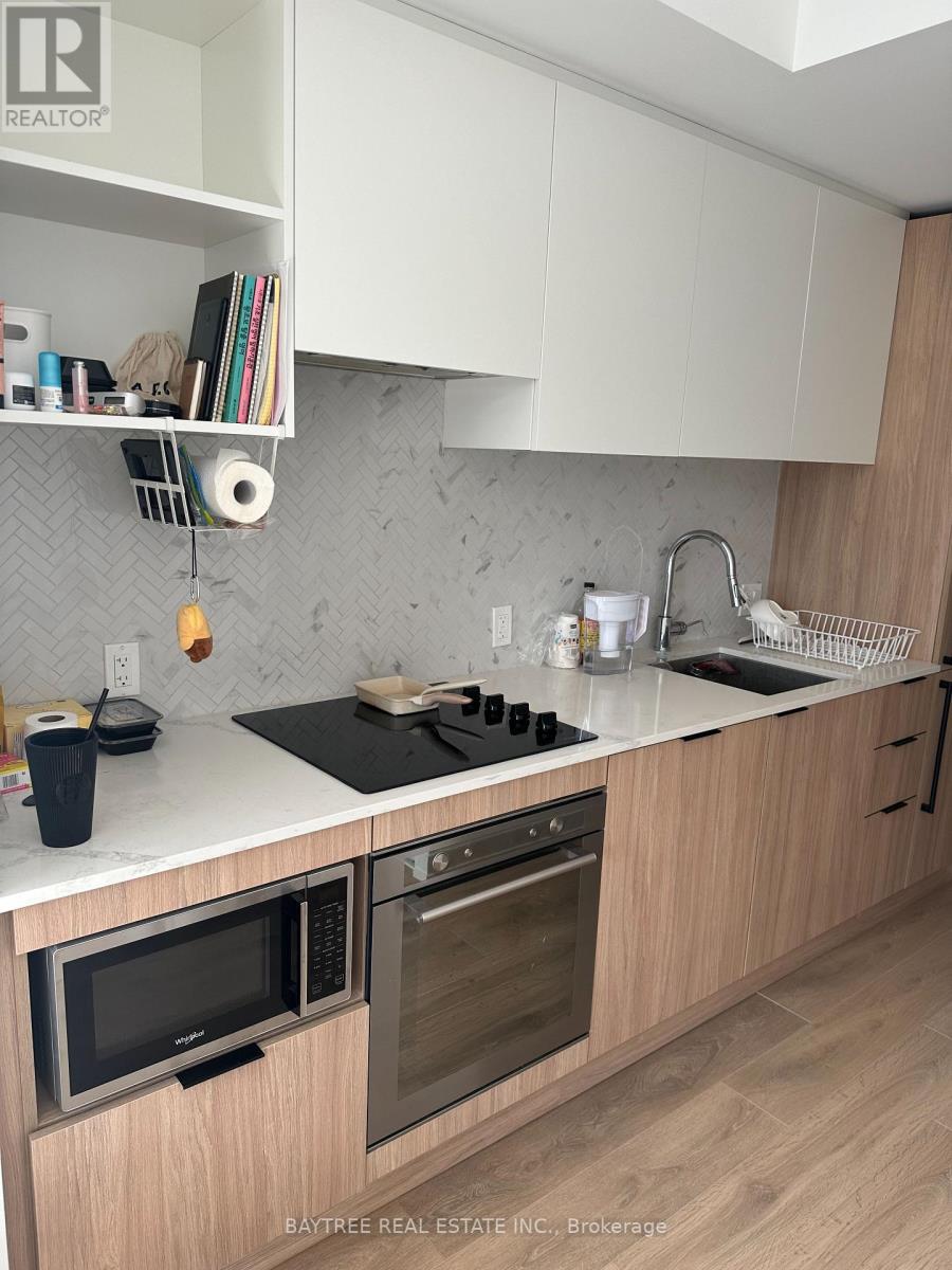 2309 - 82 Dalhousie Street, Toronto, Ontario  M5B 0C5 - Photo 4 - C12568486