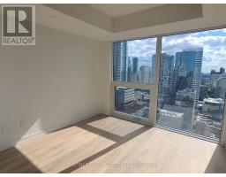 2309 - 82 DALHOUSIE STREET, Toronto, Ontario