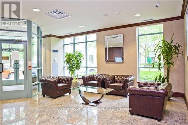 1102 - 28 Olive Avenue, Toronto, Ontario  M2N 7E6 - Photo 14 - C12568522