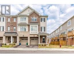 47 RAPIDS LANE, Hamilton, Ontario